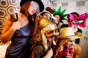 modern northern virginia wedding lorton arts center pictures (18)