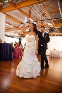 modern northern virginia wedding lorton arts center pictures (19)