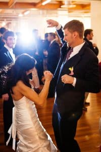 modern northern virginia wedding lorton arts center pictures (20)