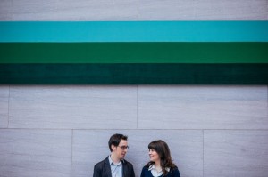 corcoran gallery of art engagement pictures dc wedding blog (4)