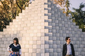 corcoran gallery of art engagement pictures dc wedding blog (11)