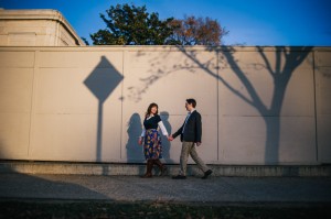 corcoran gallery of art engagement pictures dc wedding blog (17)