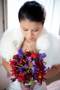 modern chinese american virginia wedding pictures (5)