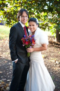 modern chinese american virginia wedding pictures (8)