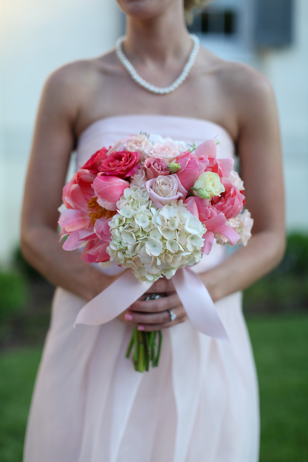 spring inspired pale pink vintage maryland wedding oakland mansion blog 