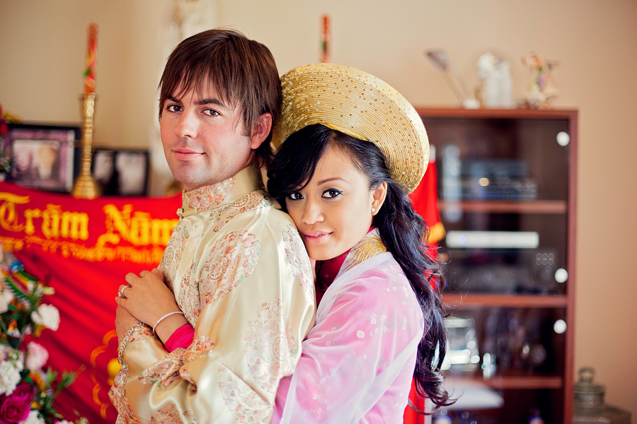 vietnamese local arlington virginia northern VA weddings blog