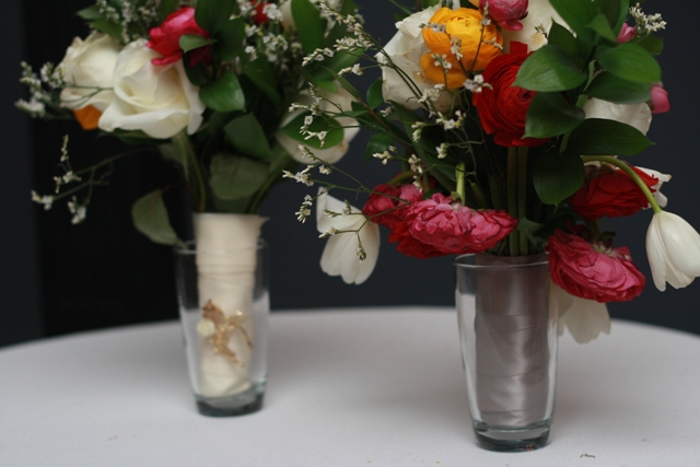 DIY wedding flowers tip advice how to