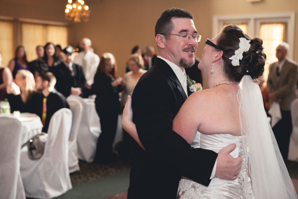 outdoor maryland wedding farm