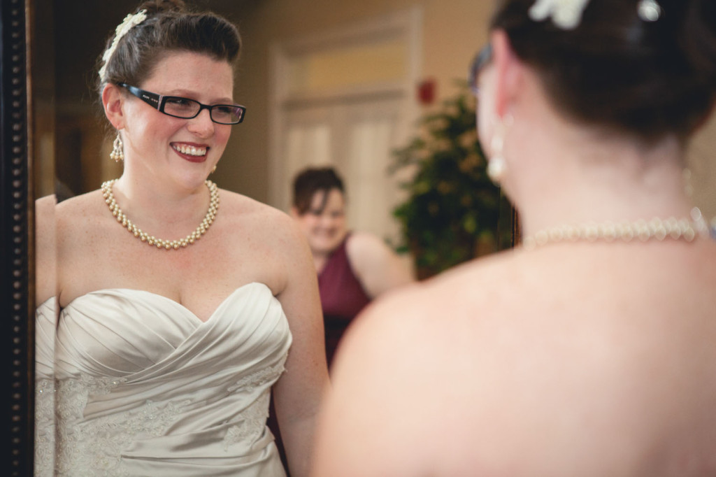 fall maryland wedding