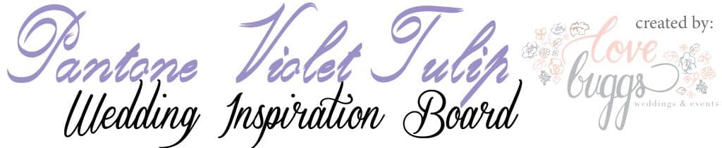 LoveBuggs Header_Pantone Violet Tulip