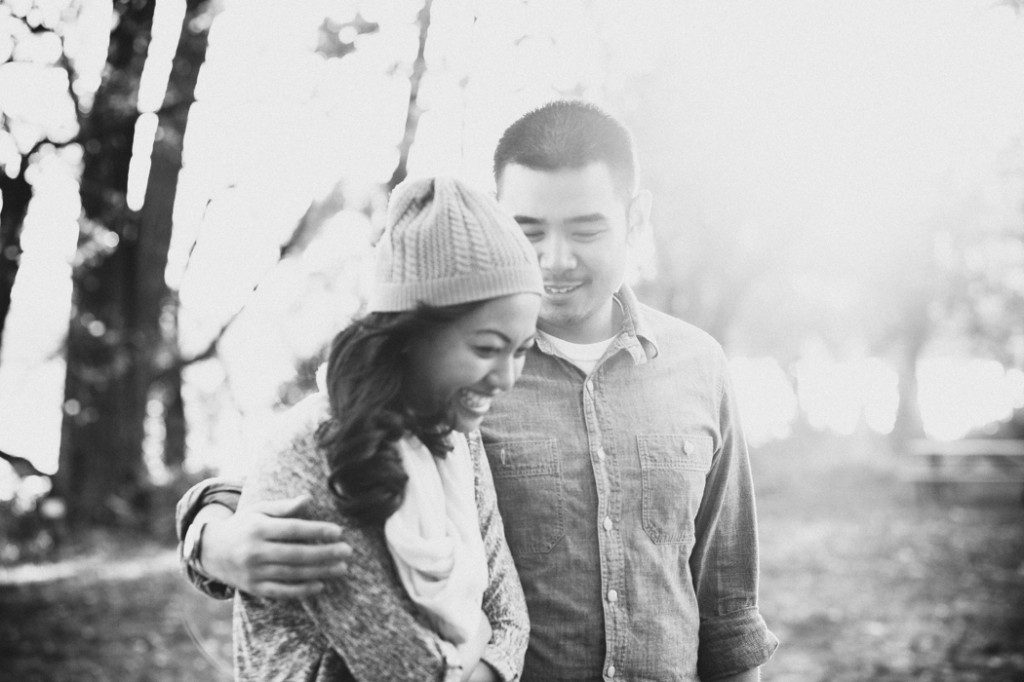 old town alexandria alternative engagement pictures