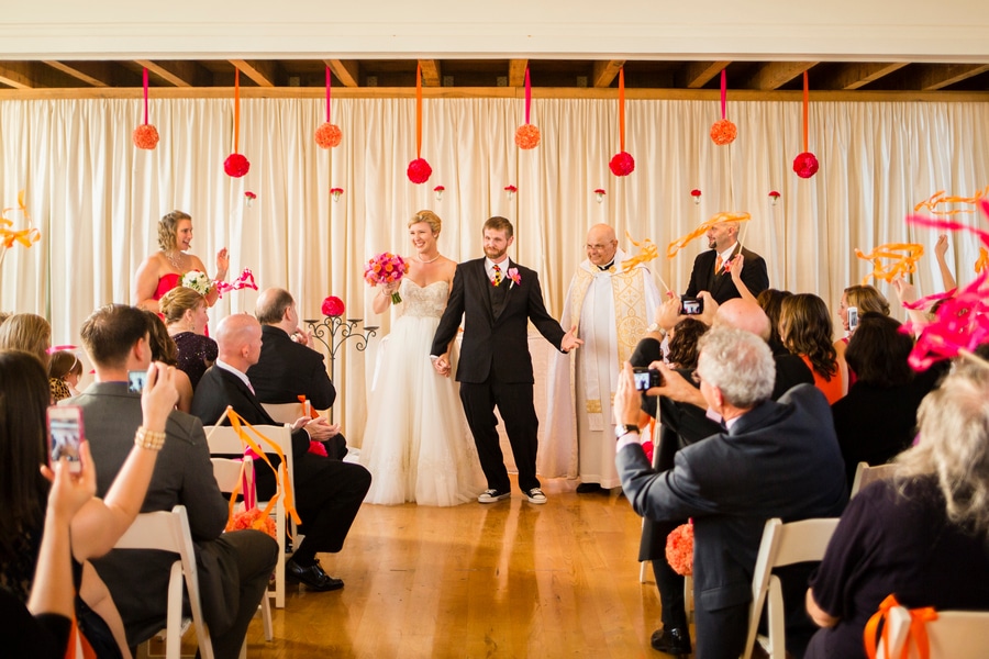 personalized maryland wedding ceremony