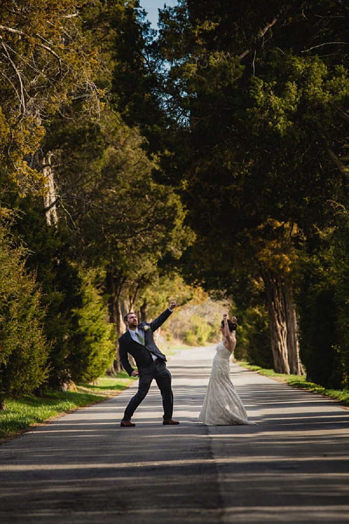 personalized maryland wedding