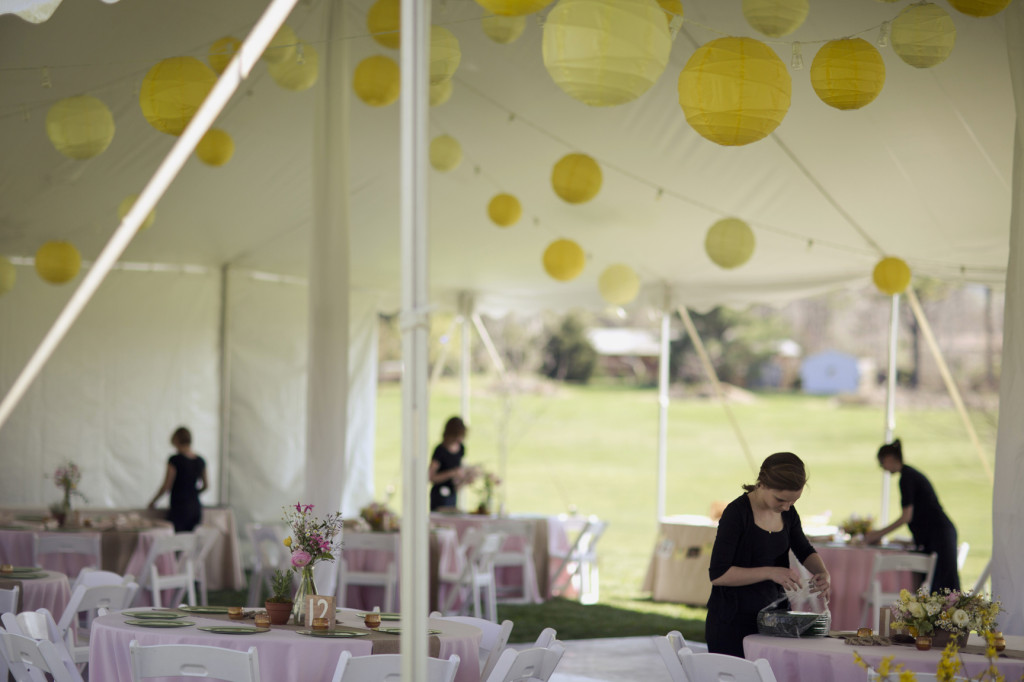 whimsical spring DIY farm decorations