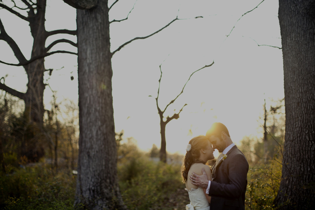 rustic virginia wedding portraits
