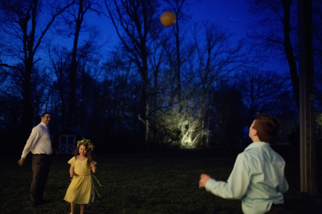 virginia farm wedding