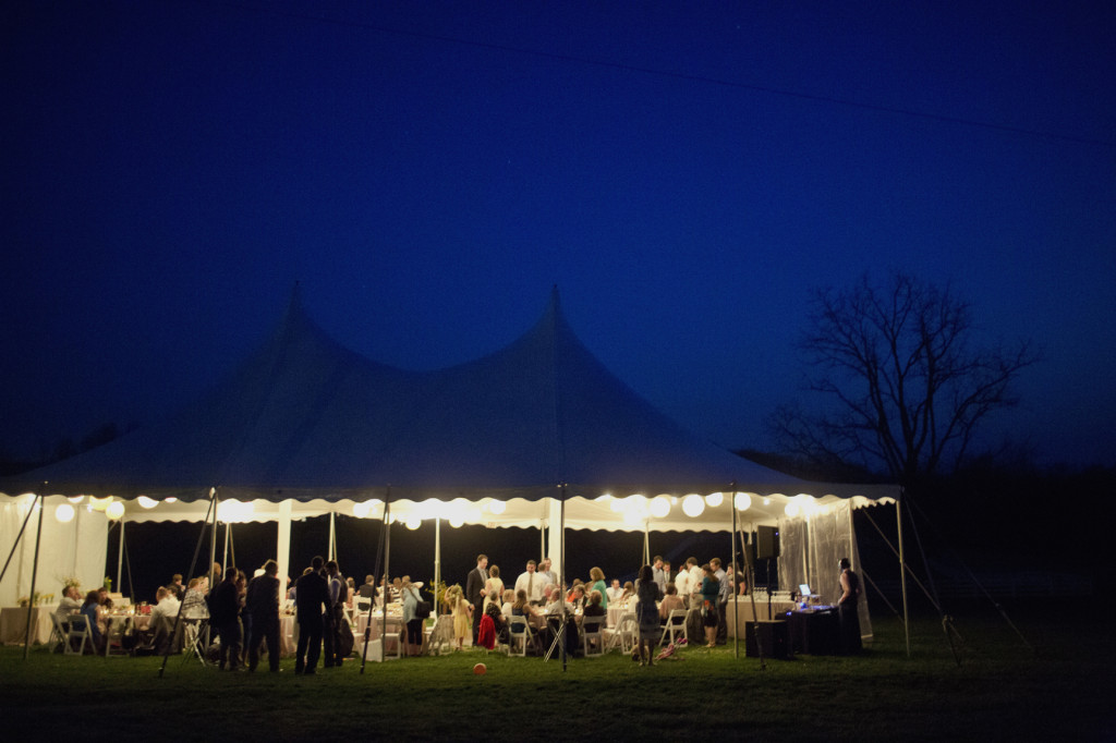 virginia farm wedding