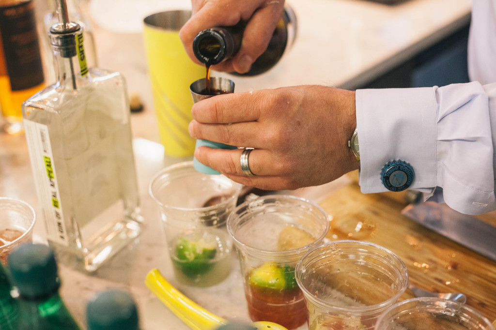 local dc food dinner party union kitchen