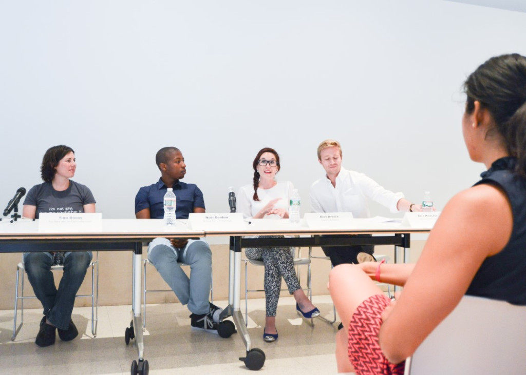 capturing love HRC panel (13)