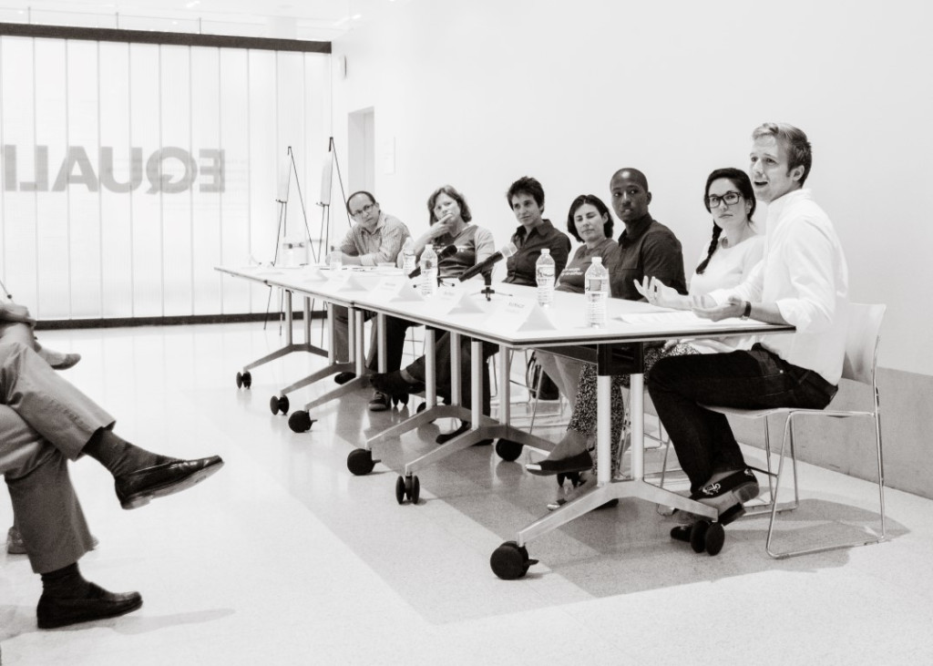 capturing love HRC panel (3)