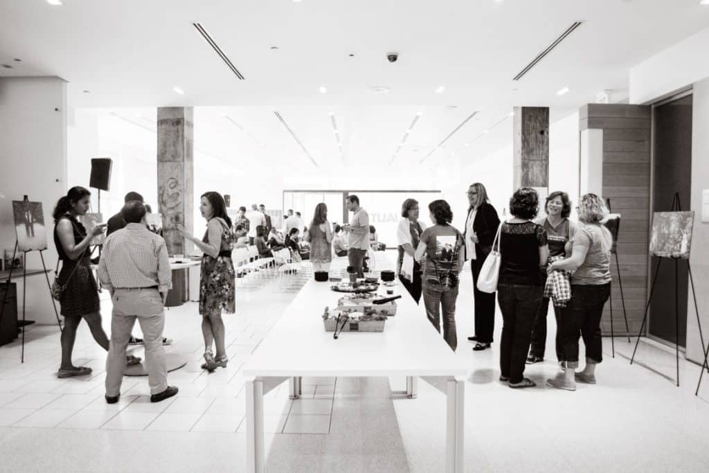 capturing love HRC panel (6)