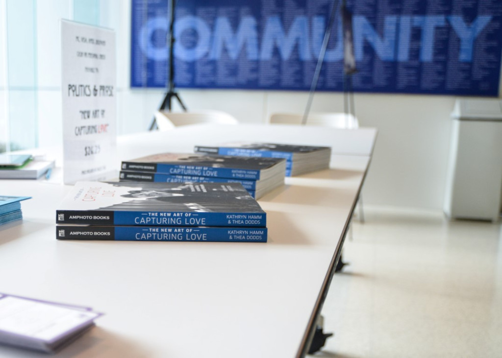 capturing love HRC panel (8)