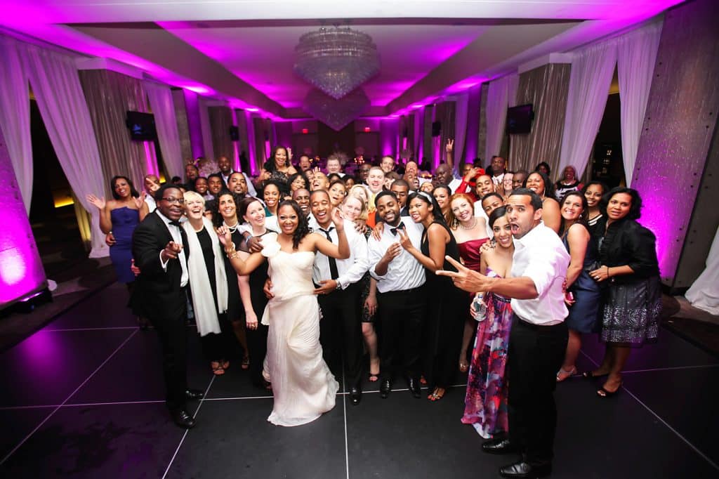 chic modern washington dc wedding (1)