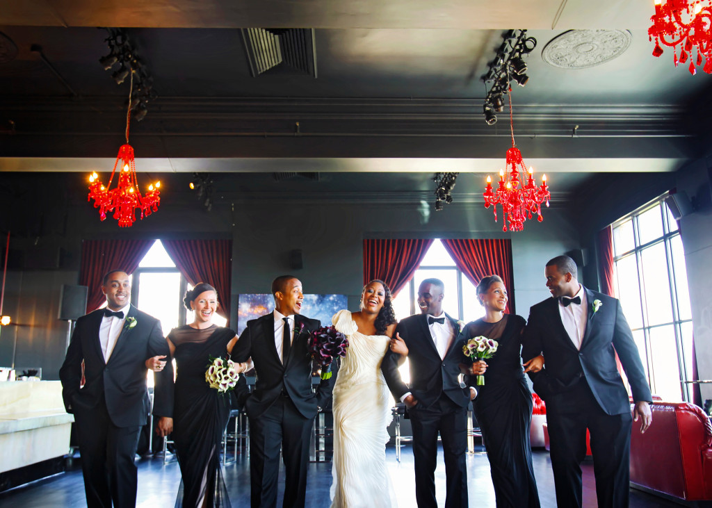 chic modern washington dc wedding (11)