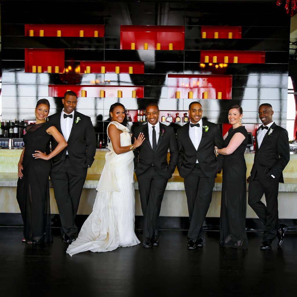 chic modern washington dc wedding (12)