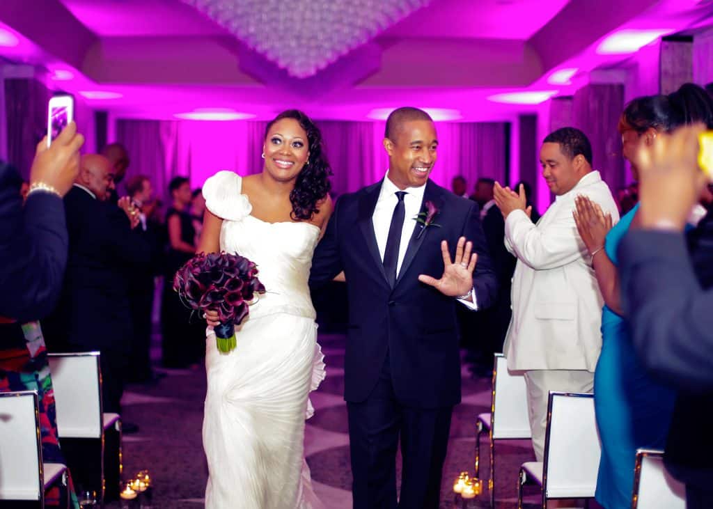 chic modern washington dc wedding (14)