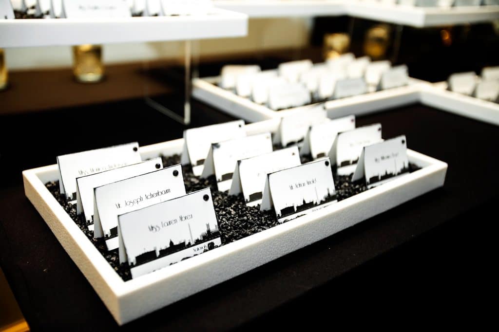 chic modern washington dc wedding (15)