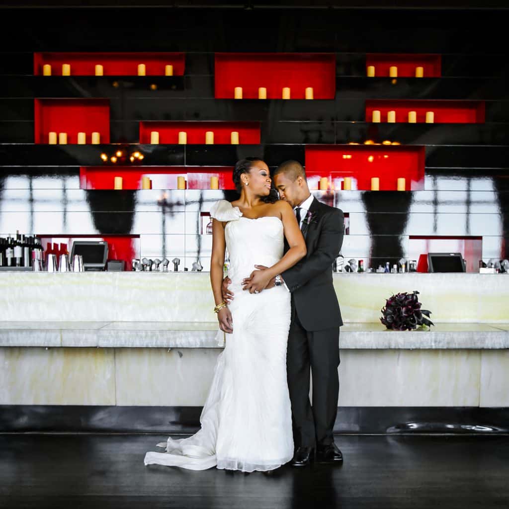 chic modern washington dc wedding (7)