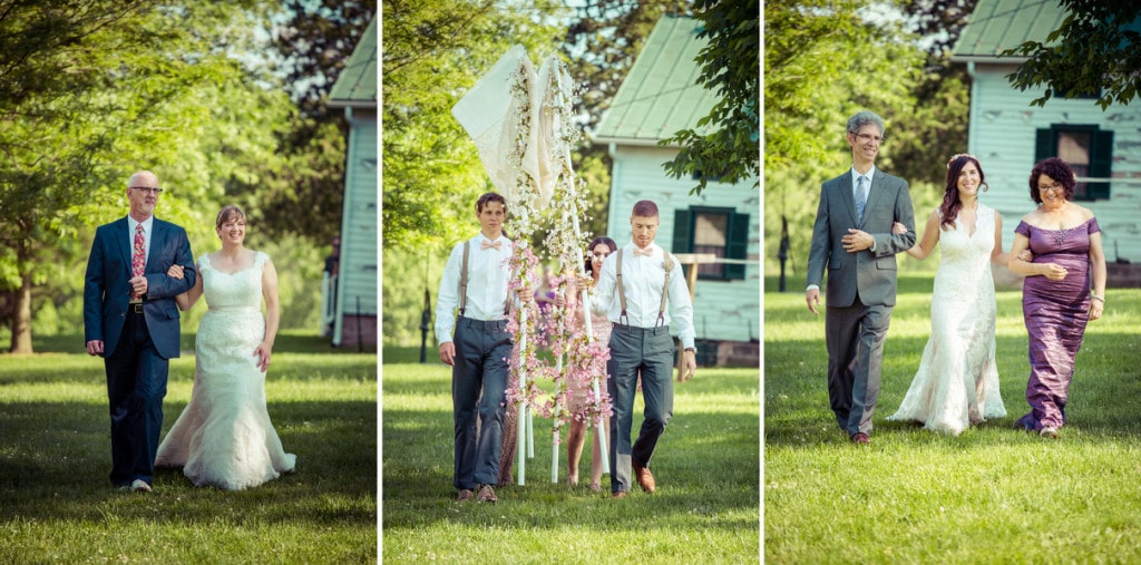 rustic gorgeous DIY maryland barn wedding (2)