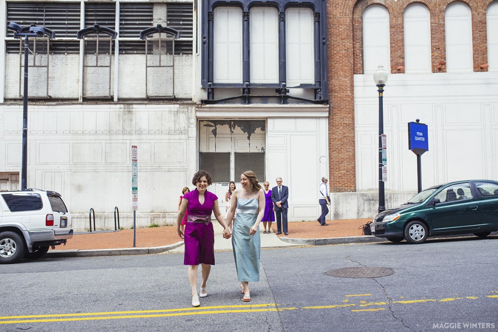 offbeat Washington DC wedding pictures (11)