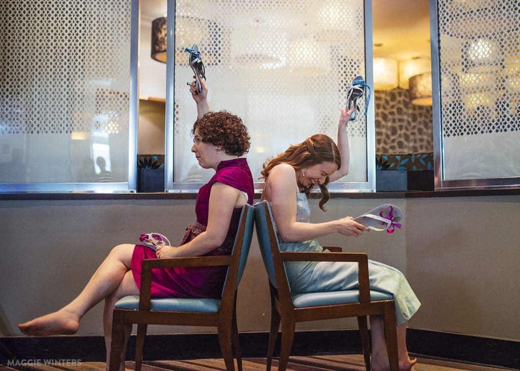 offbeat Washington DC wedding pictures (23)