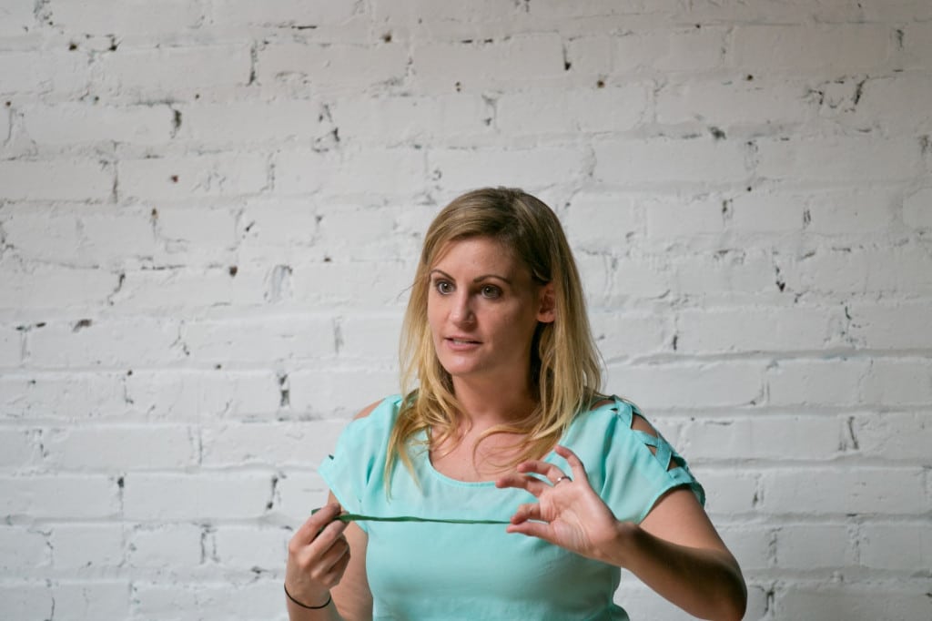 DIY bouquets and boutonnieres workshop (4)