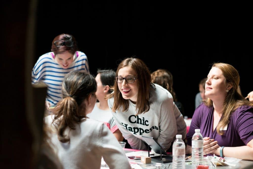 DIY Wedding Makeup Workshop Capitol Romance Workshops (1)