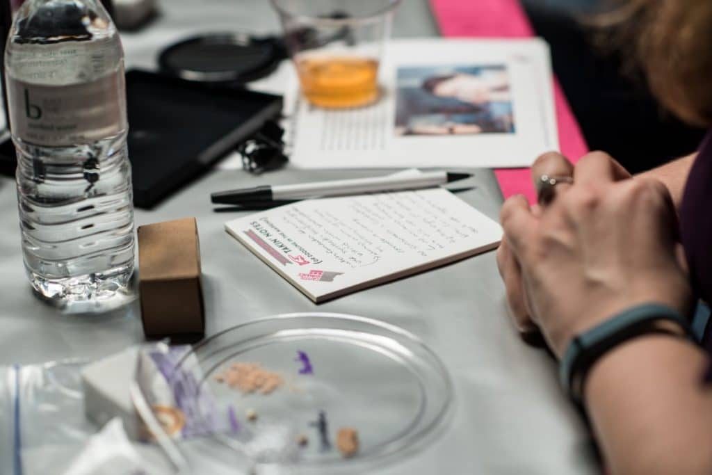 DIY Wedding Makeup Workshop Capitol Romance Workshops (20)