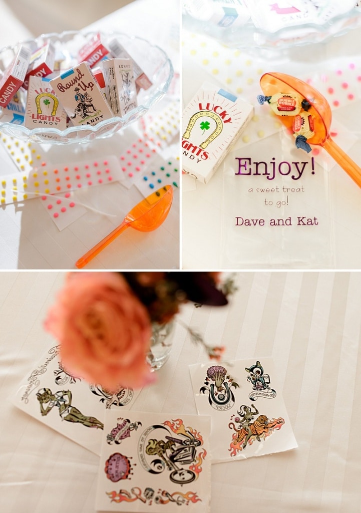 rockabilly rock and roll virginia wedding pictures (4)