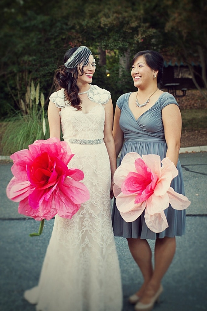 vintage DIY glen echo park wedding pictures (26)