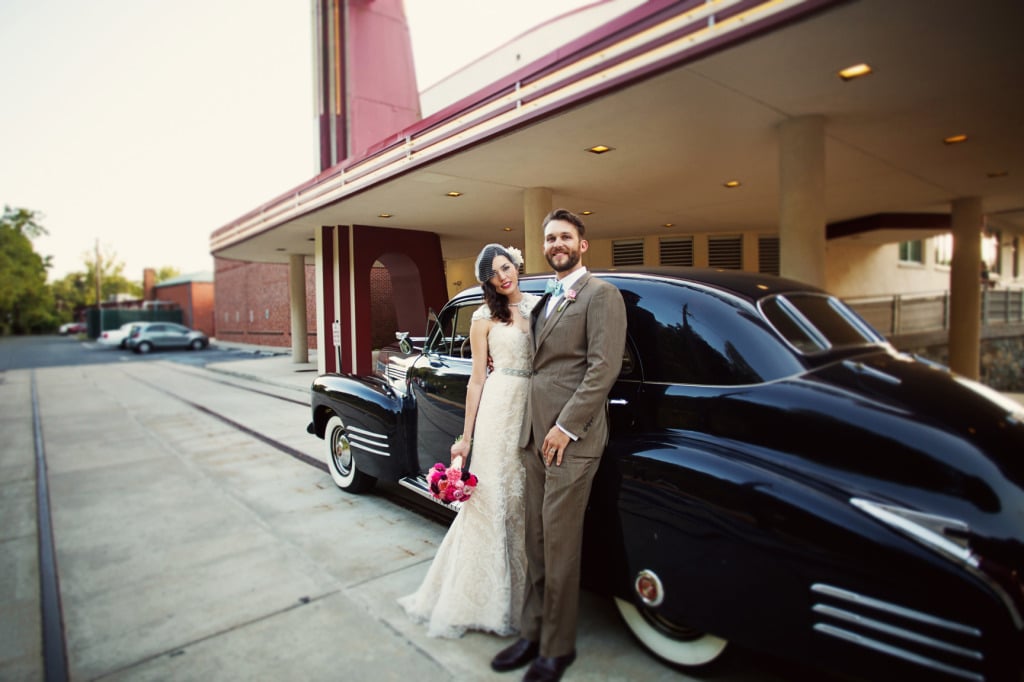vintage DIY glen echo park wedding pictures (36)