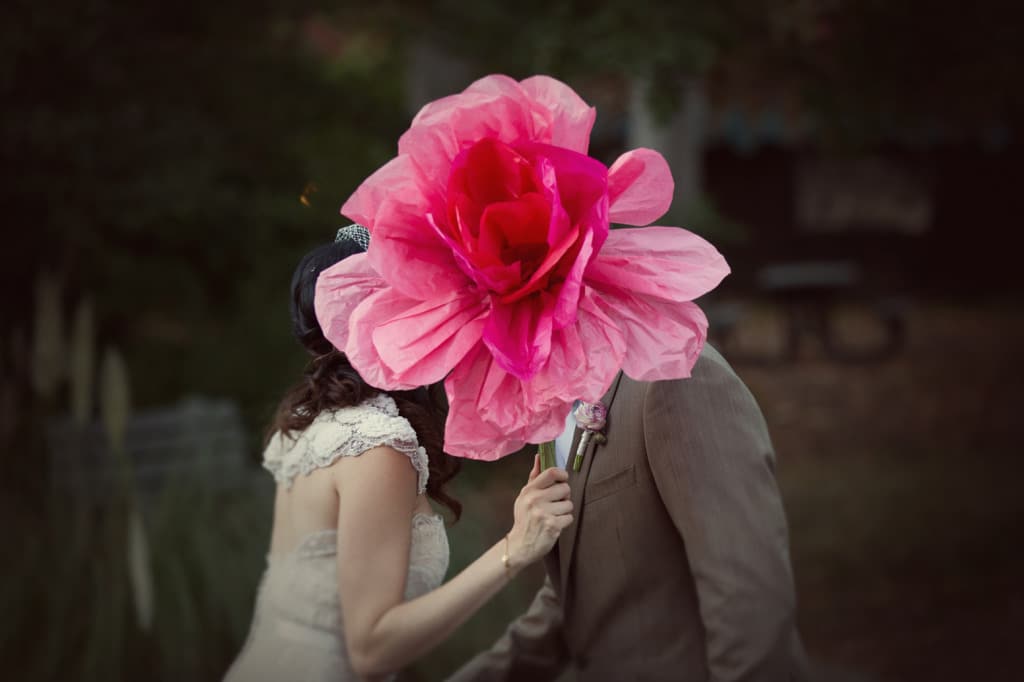 vintage DIY glen echo park wedding pictures (6)