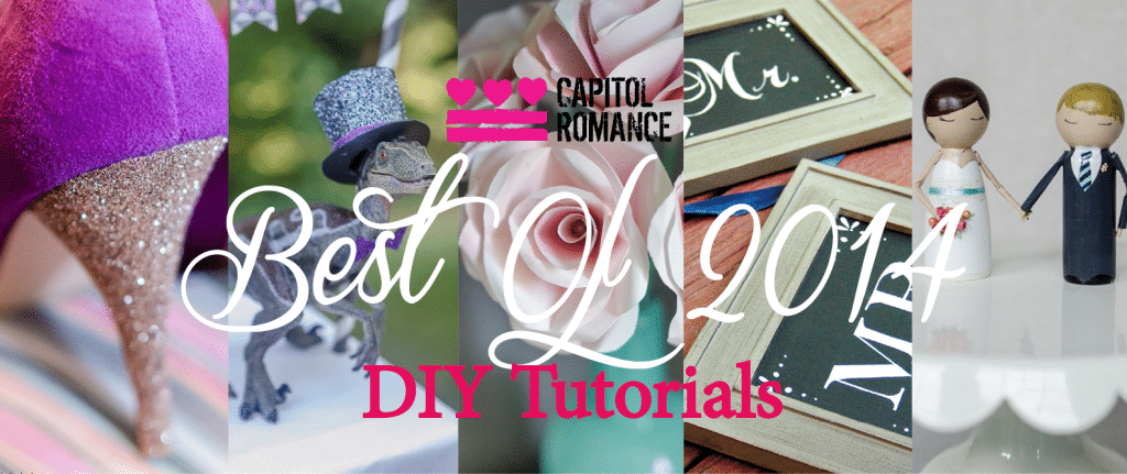 best of 2014 bouquets header