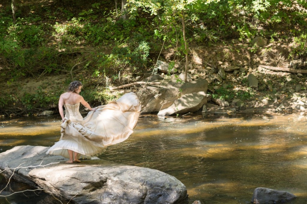rock creek park trash the dress (1)