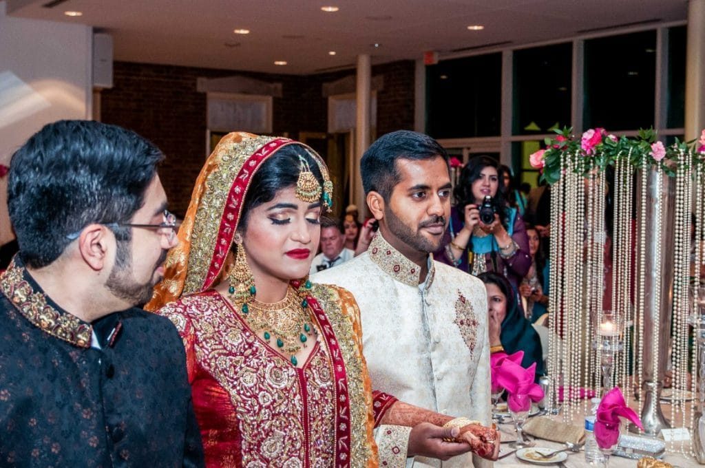 traditional pakistani wedding pictures in Washington DC (5)