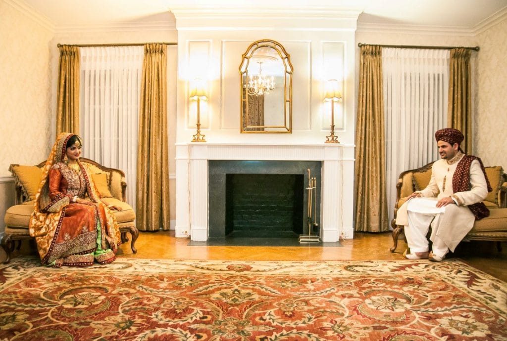 traditional pakistani wedding pictures in Washington DC (7)