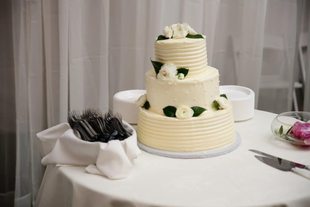 simple handmade purple wedding warrenton virginia (12)