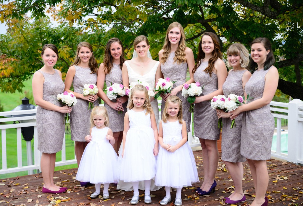 simple handmade purple wedding warrenton virginia (24)