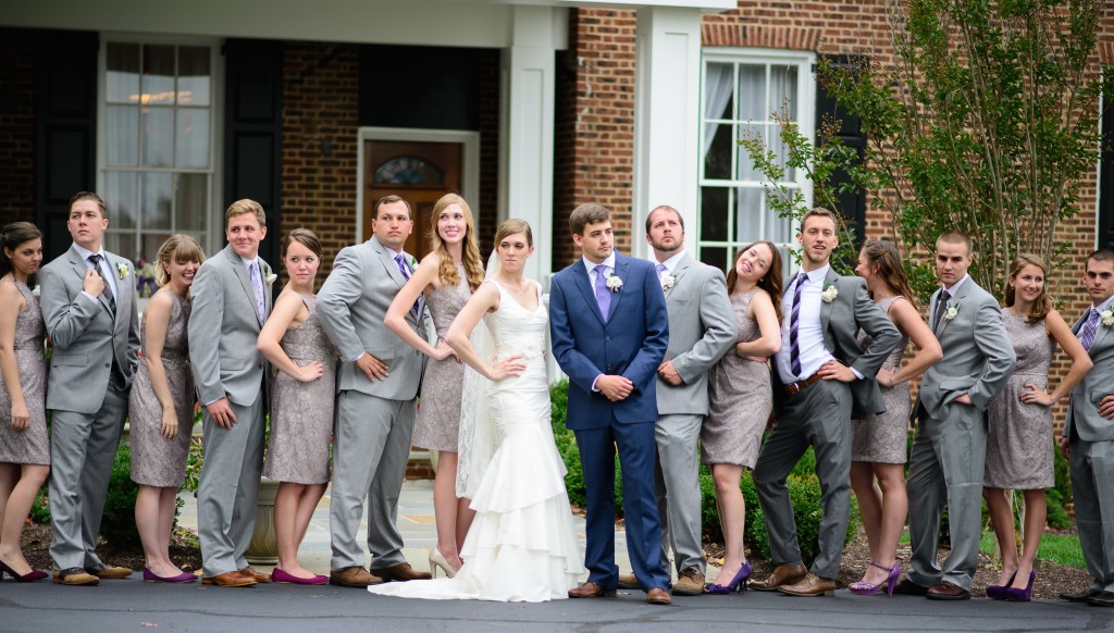 simple handmade purple wedding warrenton virginia (3)