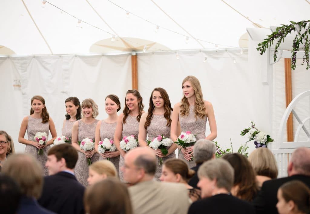 simple handmade purple wedding warrenton virginia (35)